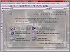 desktop theme landscapes, screenshot KFM and icons