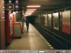 desktop theme subway Berlin, screenshot KDE desktop 1