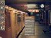 desktop theme subway Berlin (3), screenshot WindowMaker